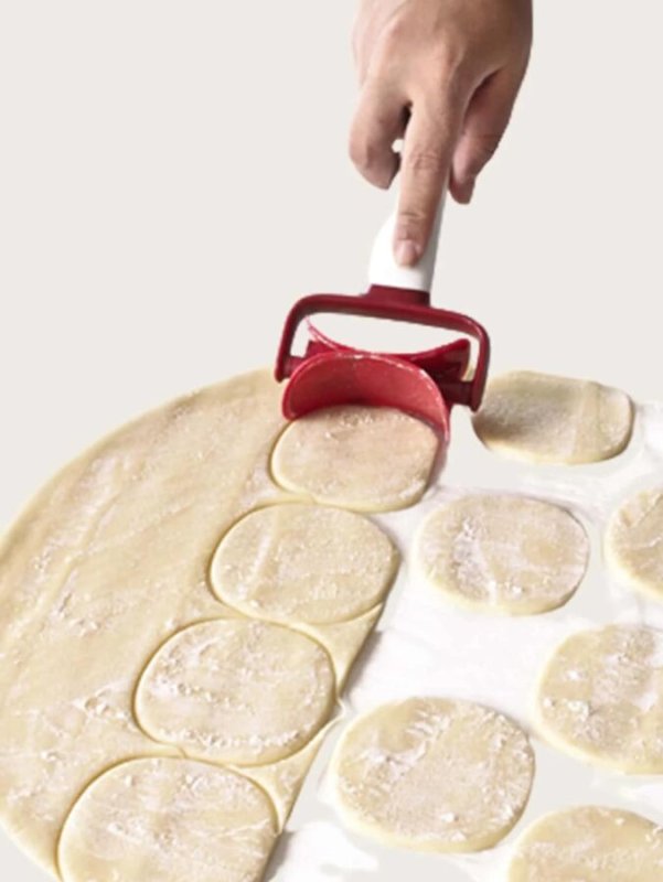 Форма для вареников