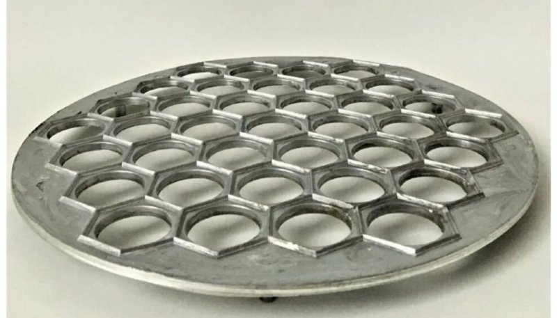 Пельменница Vitesse