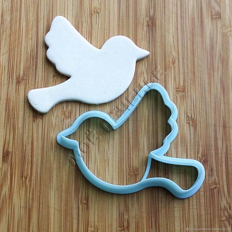 Формы для пряников