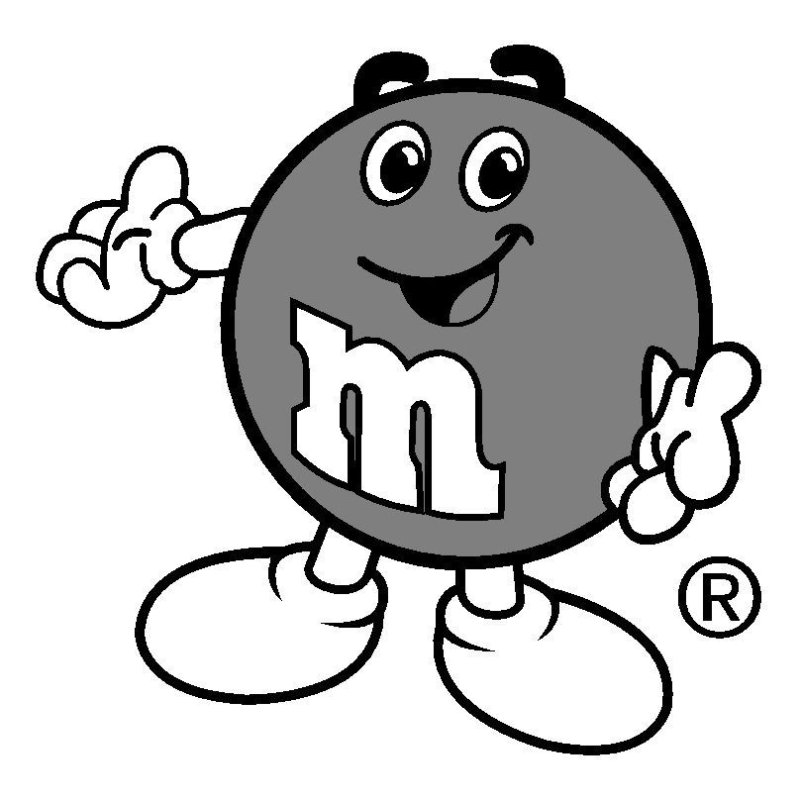 Раскраска ммдемс