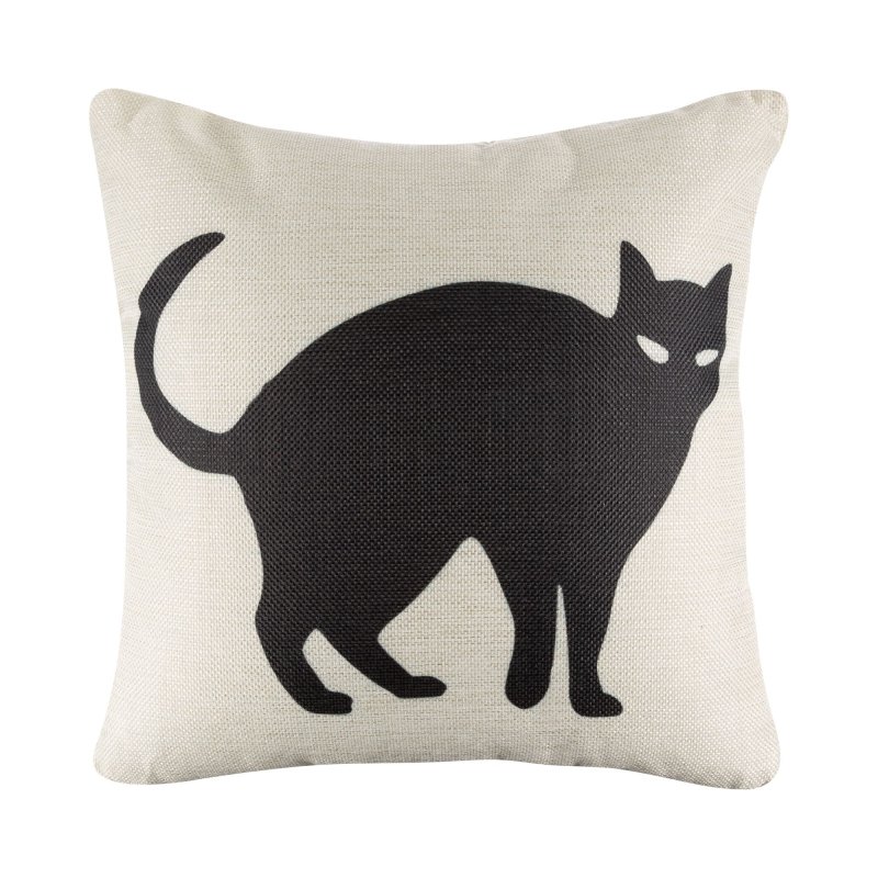 Котик подушка релакс