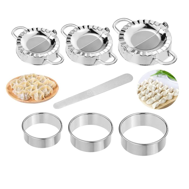 Вырубка для пельменей