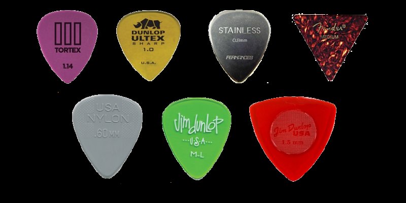 Форма – Каплевидная. Медиатор