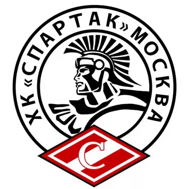 ФК Спартак логотип