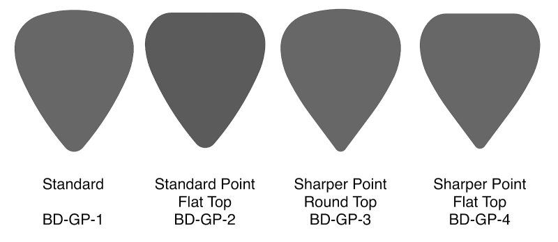 Чертёж медиатора 1 к 1