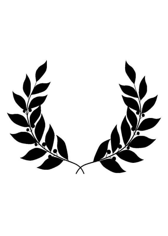 Лавровый венок