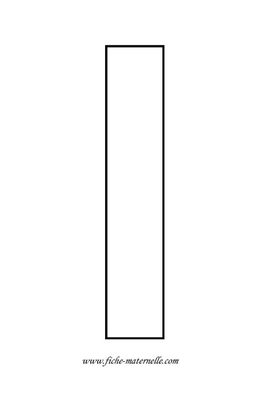 Английская буква л маленькая