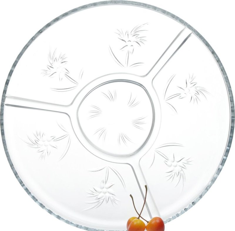 BRIVERRE менажница 22 см