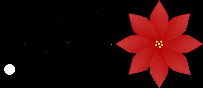 Цветы для вырезания из бумаги