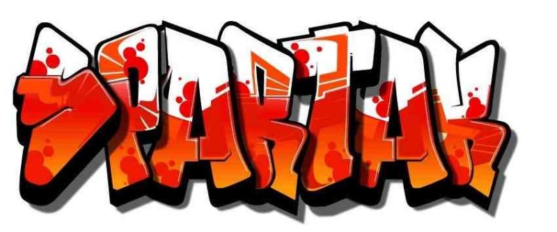 Fcsm граффити