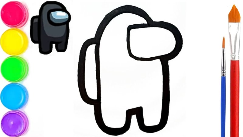 Трафареты для 3d ручки