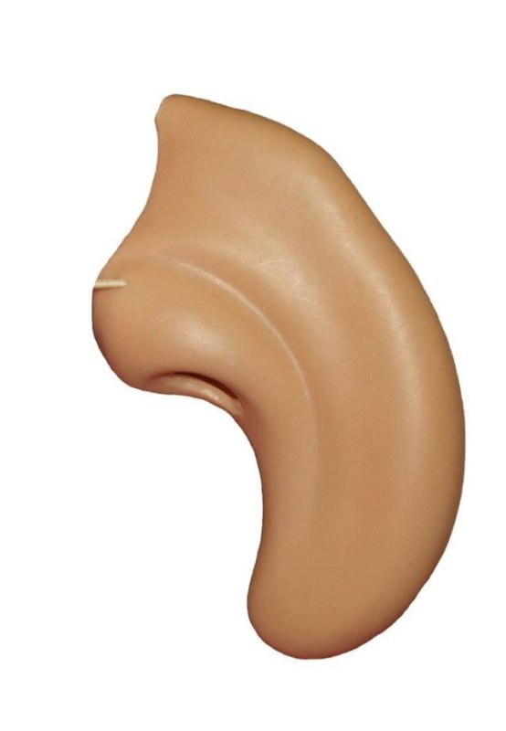 Нос бутафорский