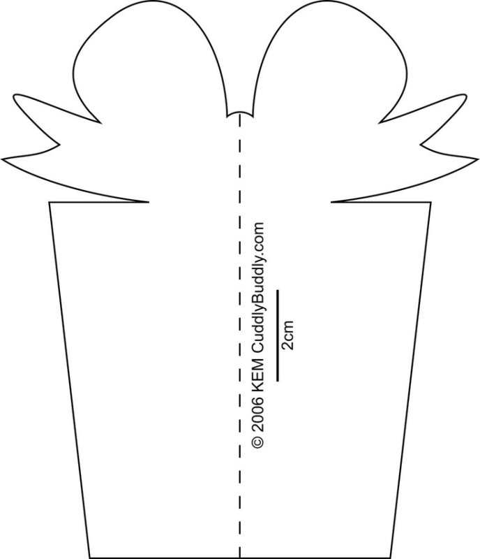 Заготовки для открыток