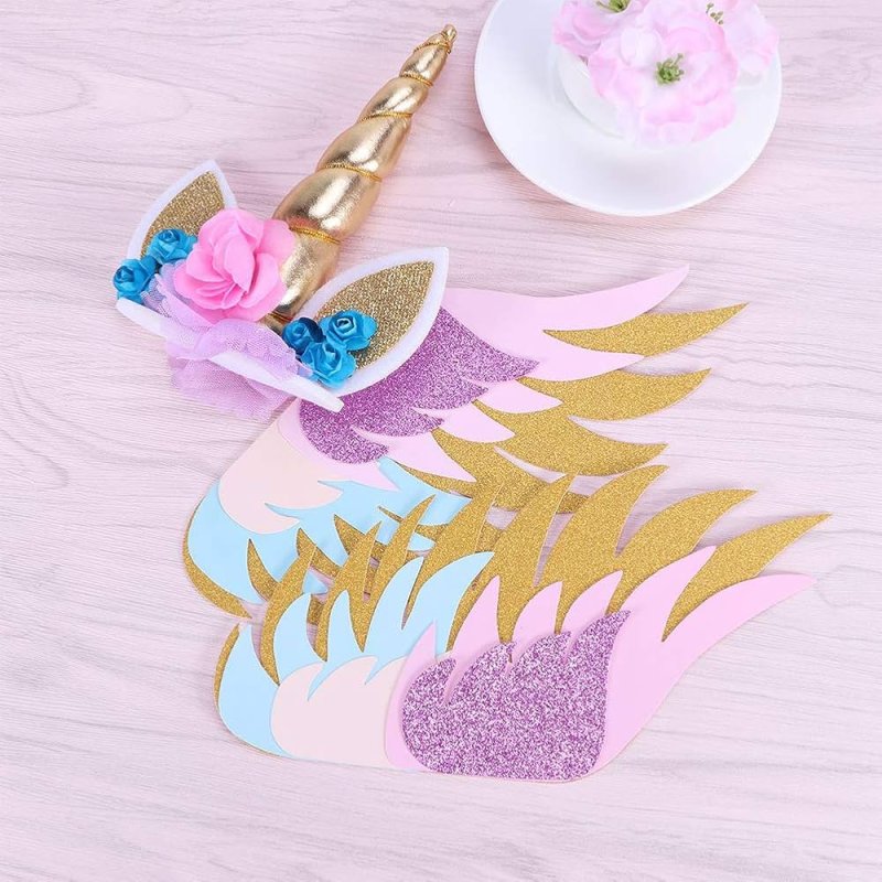 Единорог с крыльями