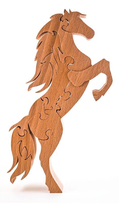 Фигурки для выпиливания лобзиком