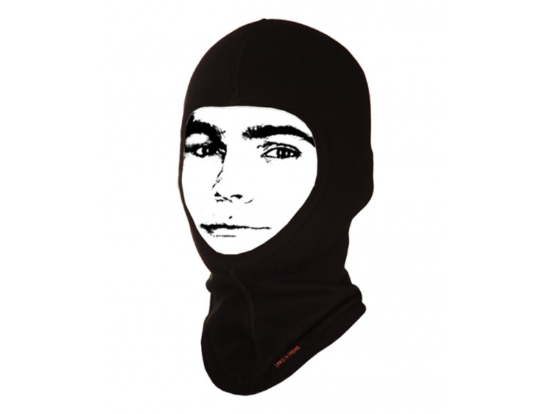 Тату Балаклава эскиз