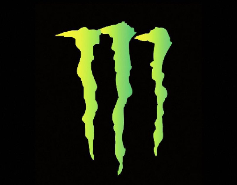 Monster Energy