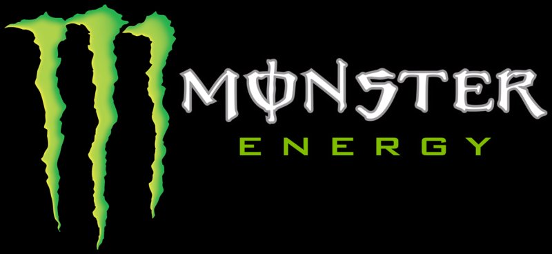 Monster Energy Спонсор