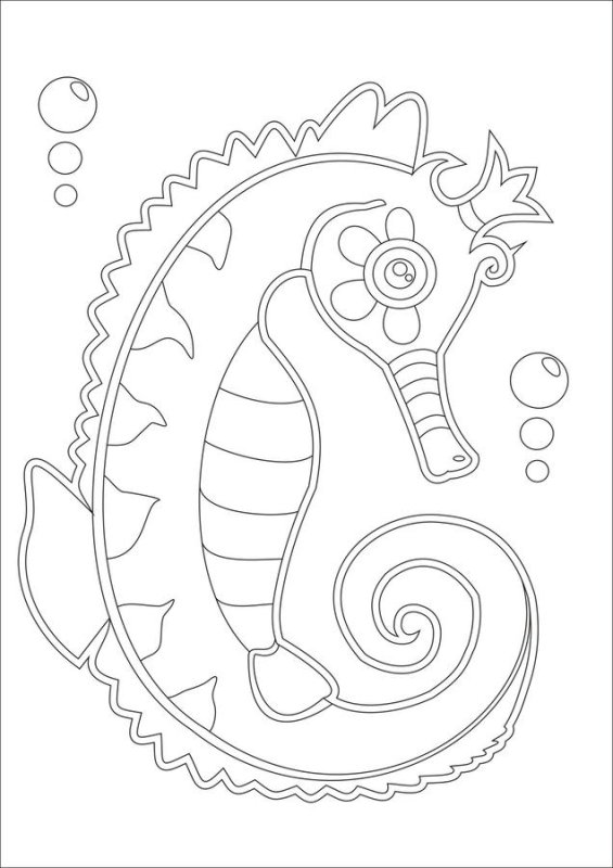 Трафареты для рисования песком для детей