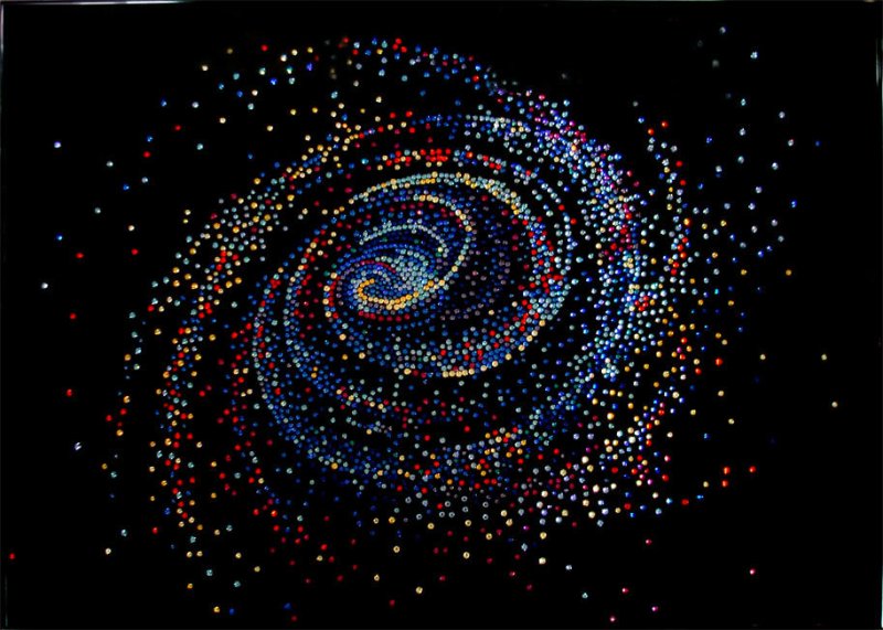 Орнамент Галактики