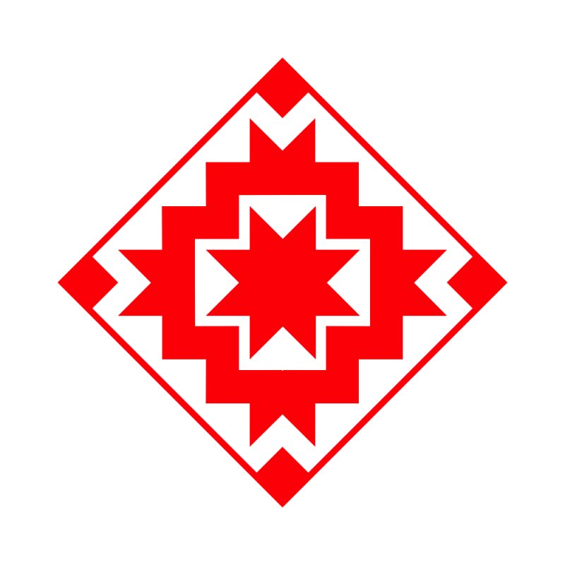 Удмуртский солярный знак