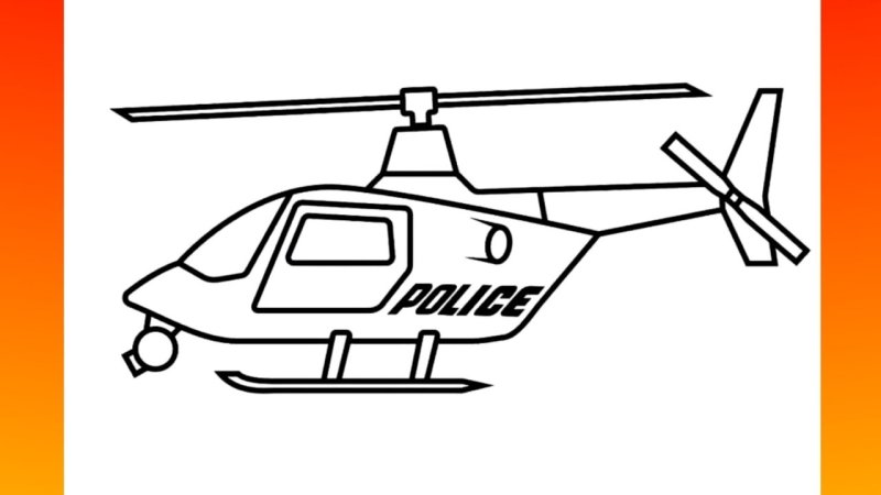 Раскраска Вера