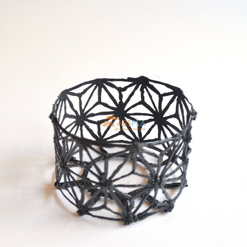 Карандашница 3д ручкой