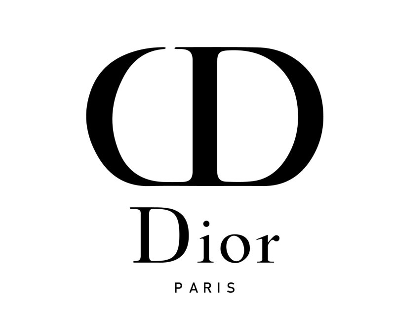 Dior лого