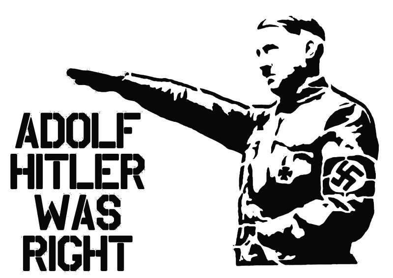 Адольф Гитлер