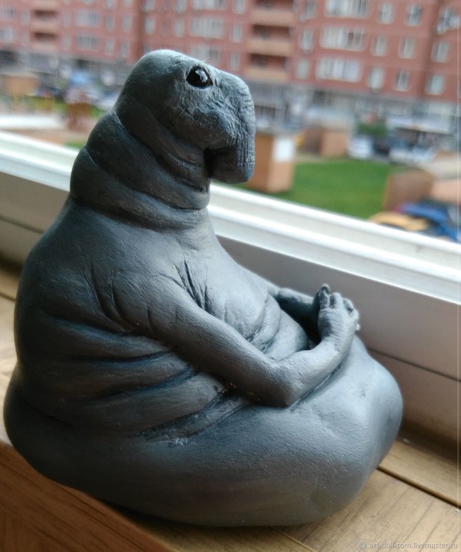 Картина Ждуна