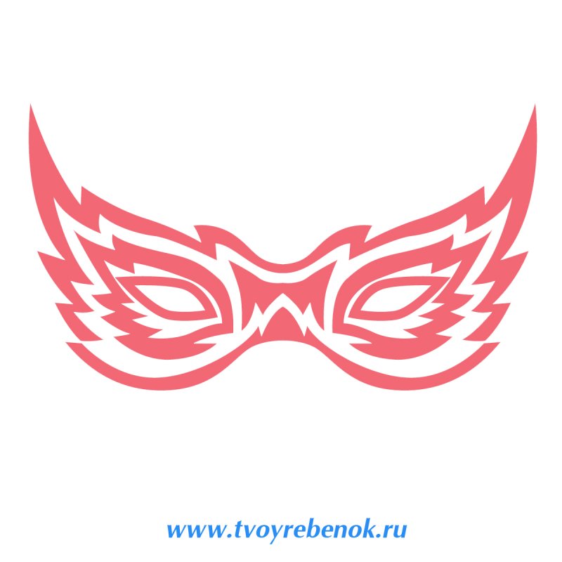 Трафареты для 3д ручки