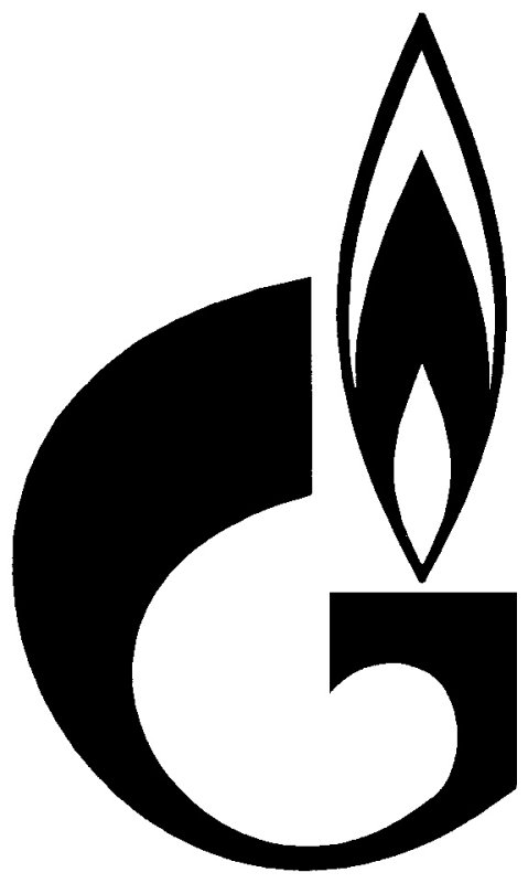 Газпром голотип