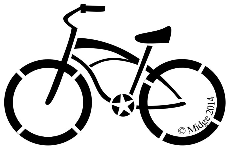 Contour велосипед