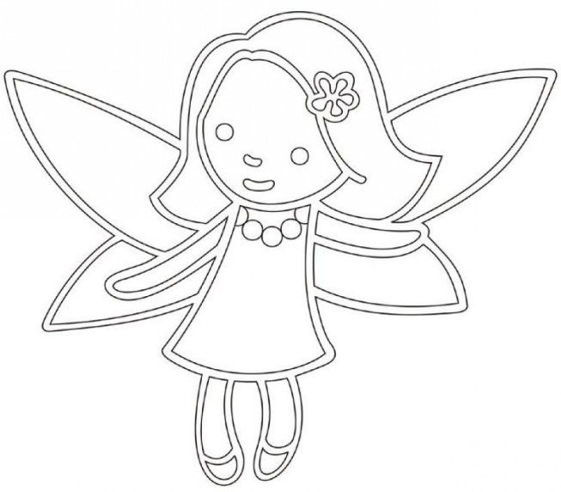 Трафарет для рисования