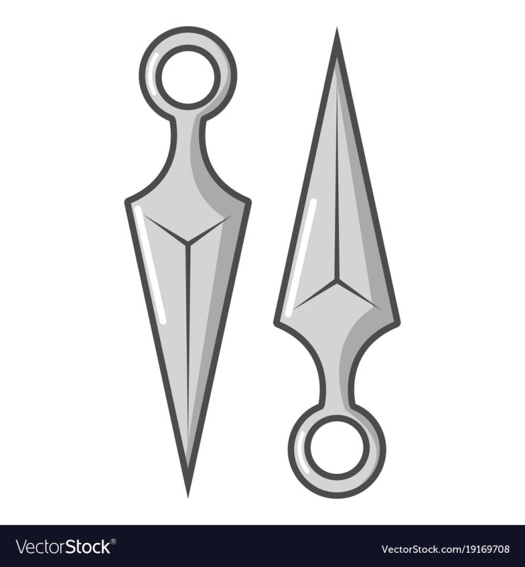 Кунай Рипер