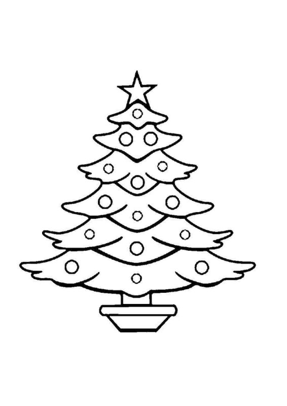 Ёка раскраска для детей