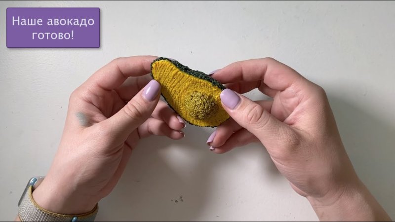 3d 3d ручка авокадо