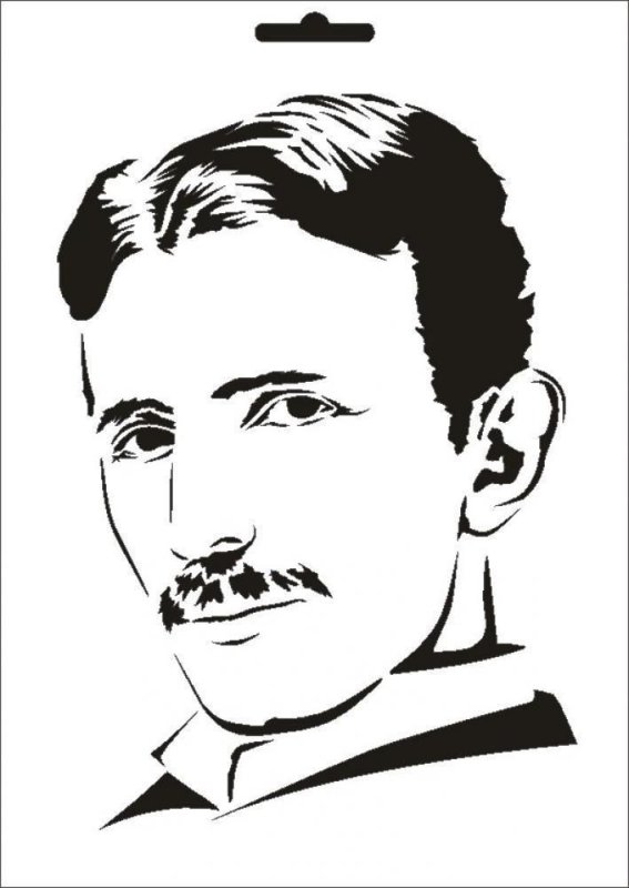 Никола Тесла вектор