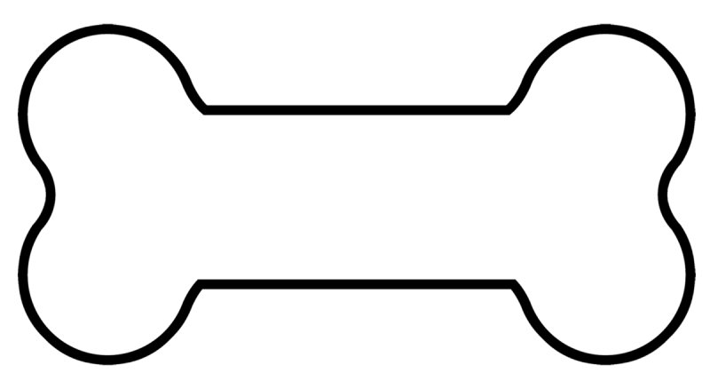 Косточка для собак