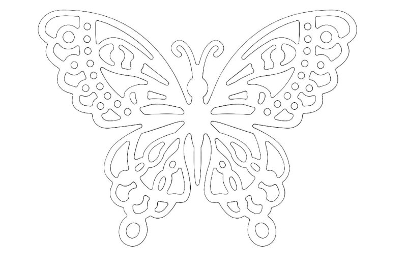 Трафареты для айсинга