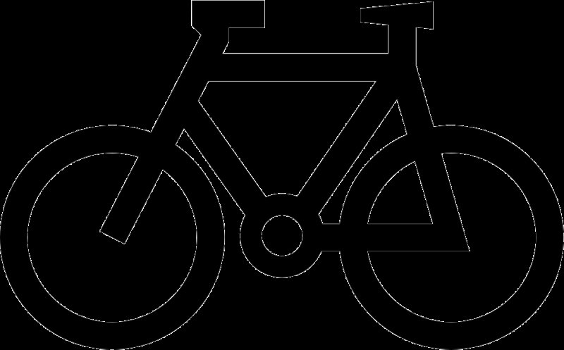 Трафареты для вело