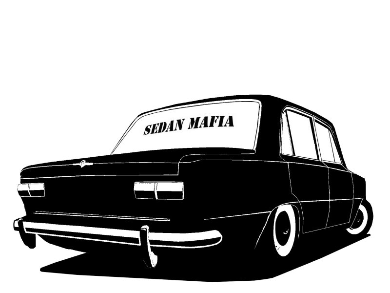 ВАЗ 2101 азелов