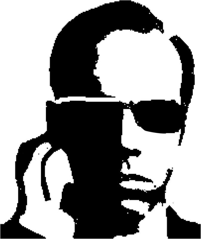 Трафареты для граффити