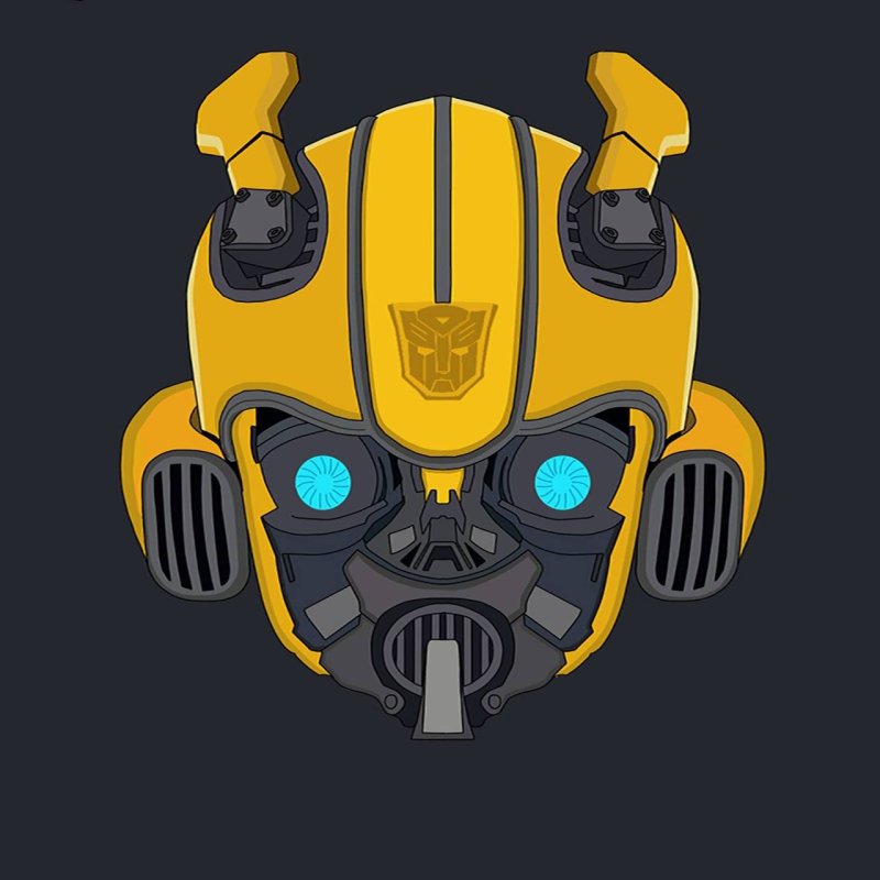 Аватар Бамблби