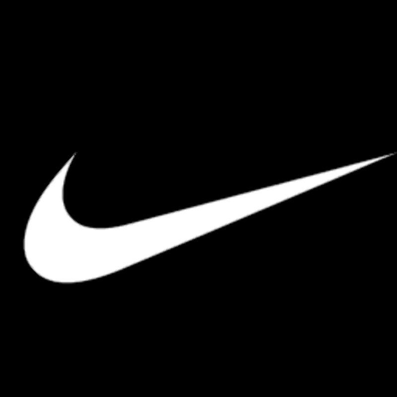 Nike Swoosh логотип