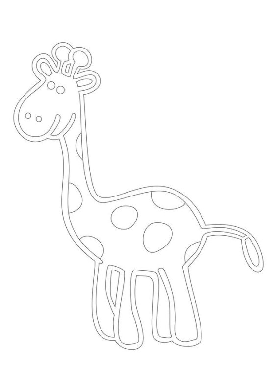 Трафареты для рисования песком