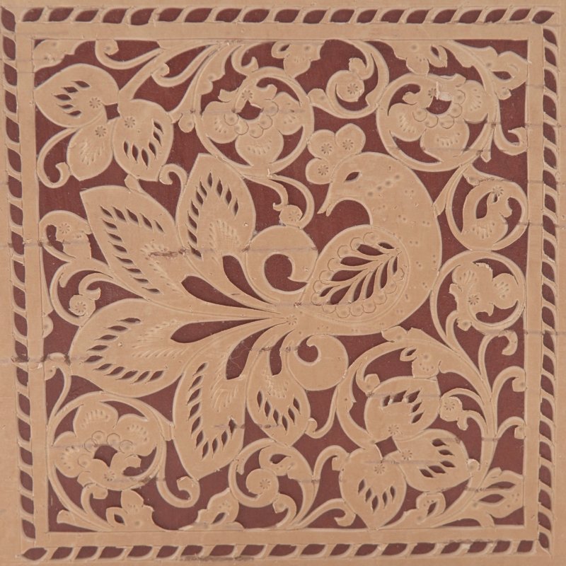 Шемогодская резьба по бересте узоры