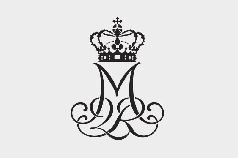 Вензель Юсуповых