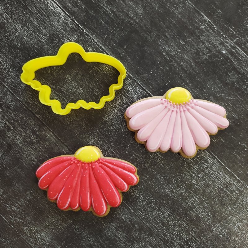 Форма для пряника Ромашка