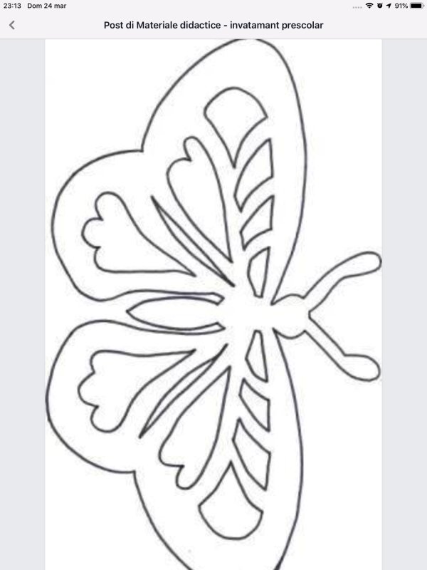 Трафареты цветов для вырезания на окна